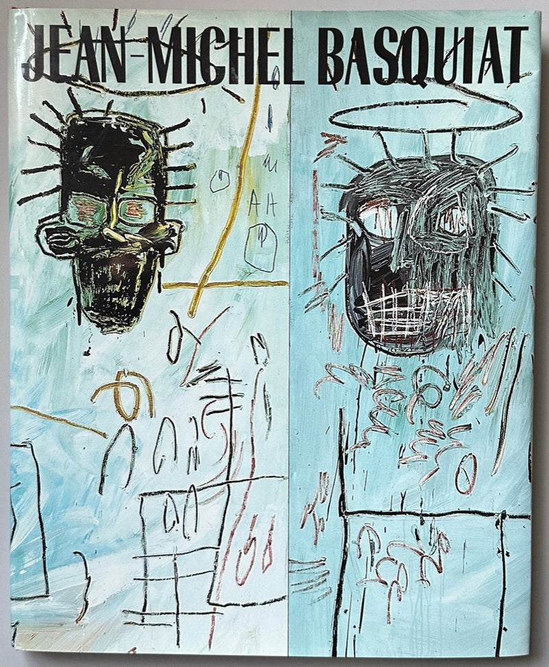 Jean Michel Basquiat