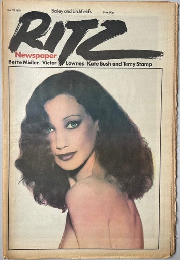 Ritz 1977-1978