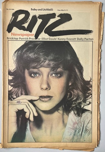 Ritz 1977-1978