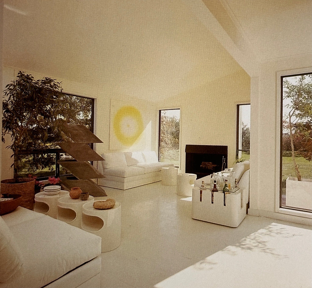 White By Design