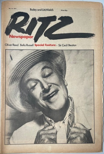 Ritz 1977-1978