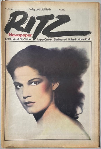 Ritz 1977-1978