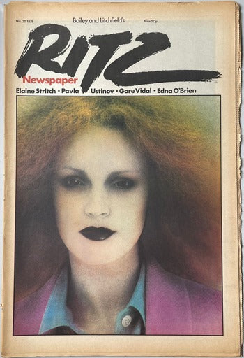 Ritz 1977-1978