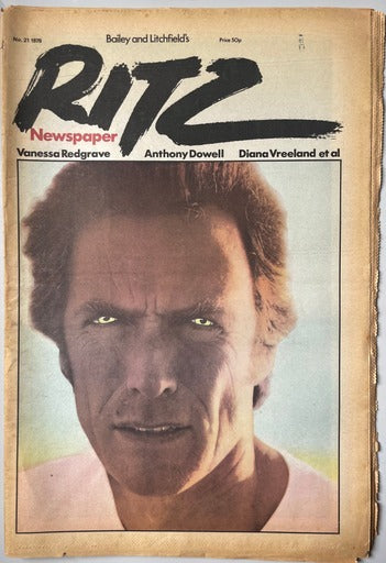 Ritz 1977-1978