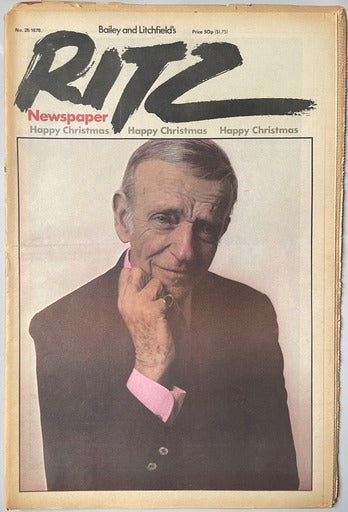 Ritz 1977-1978