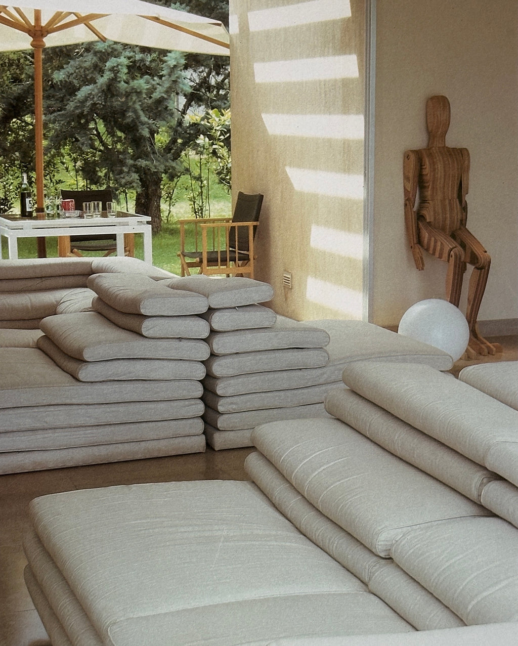 White By Design