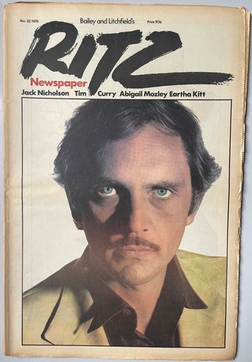 Ritz 1977-1978