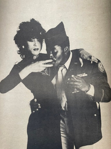 Ritz 1977-1978