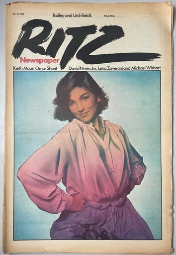Ritz 1977-1978
