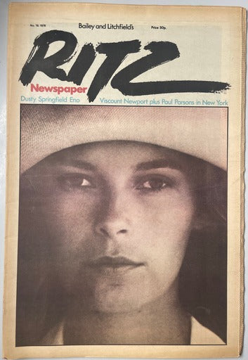 Ritz 1977-1978