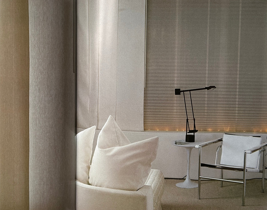 White By Design