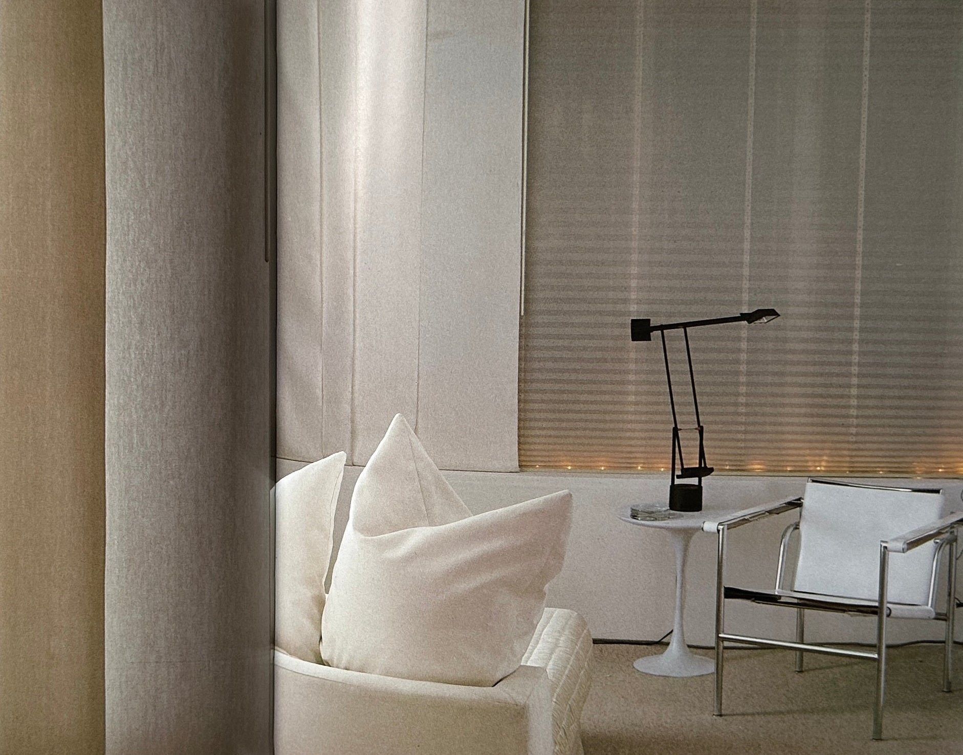 White By Design