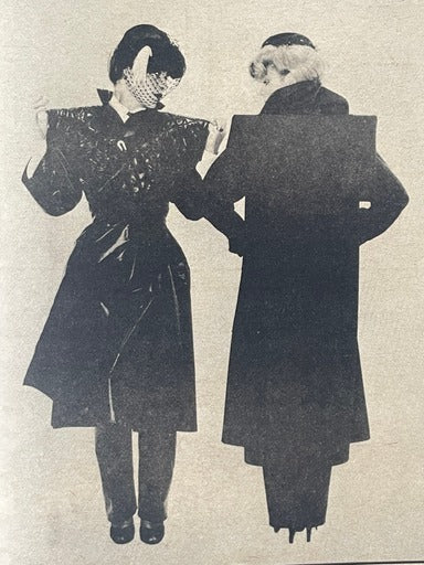 Ritz 1977-1978