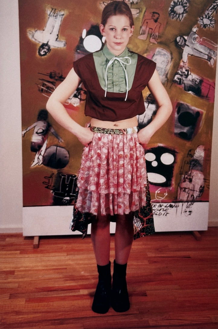 Richard Prince Paintings/Photographs