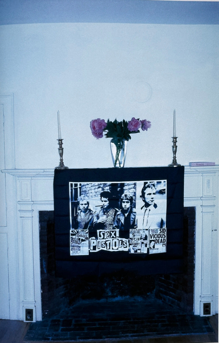 Richard Prince Paintings/Photographs