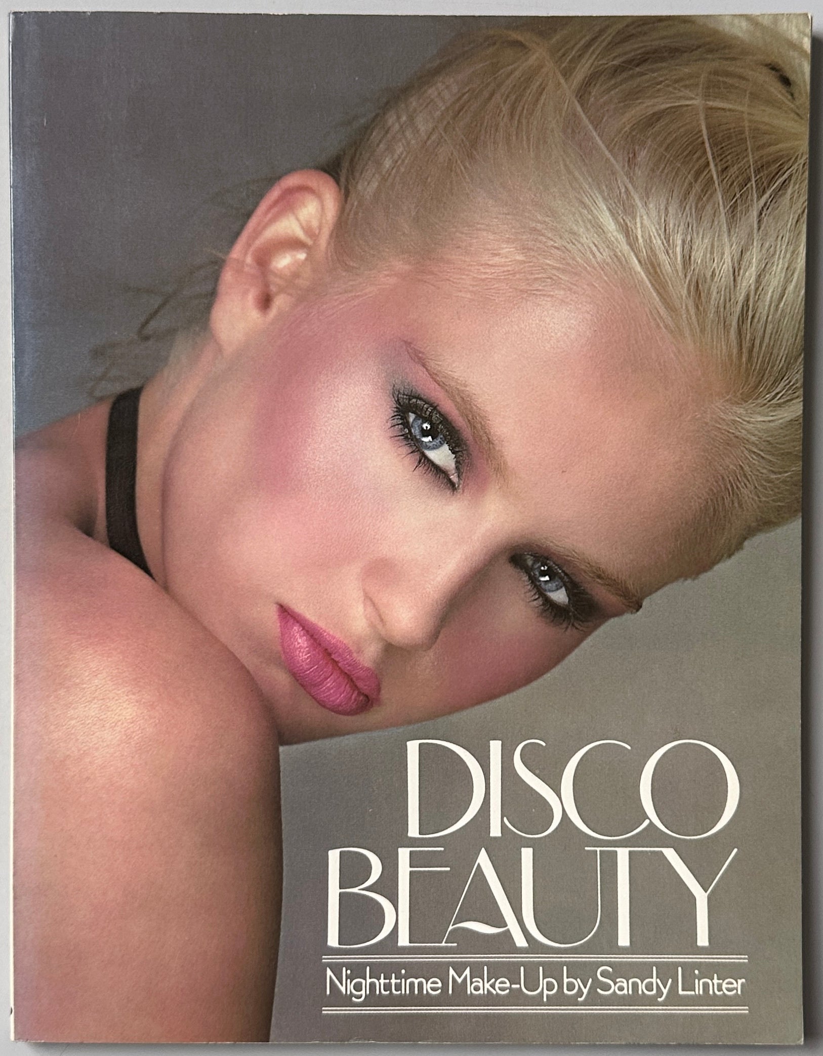 Disco Beauty