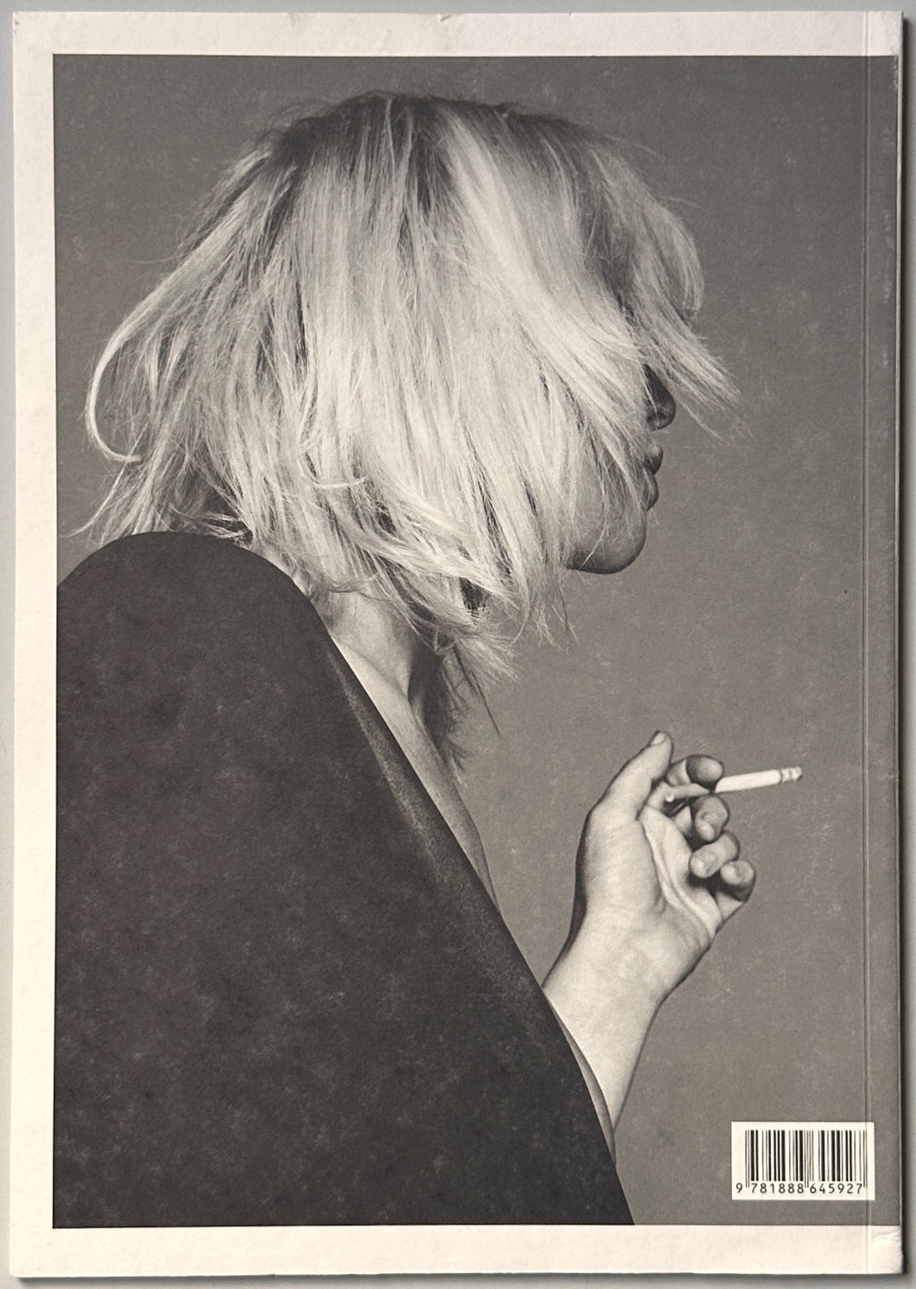 Hedi Slimane Courtney Love