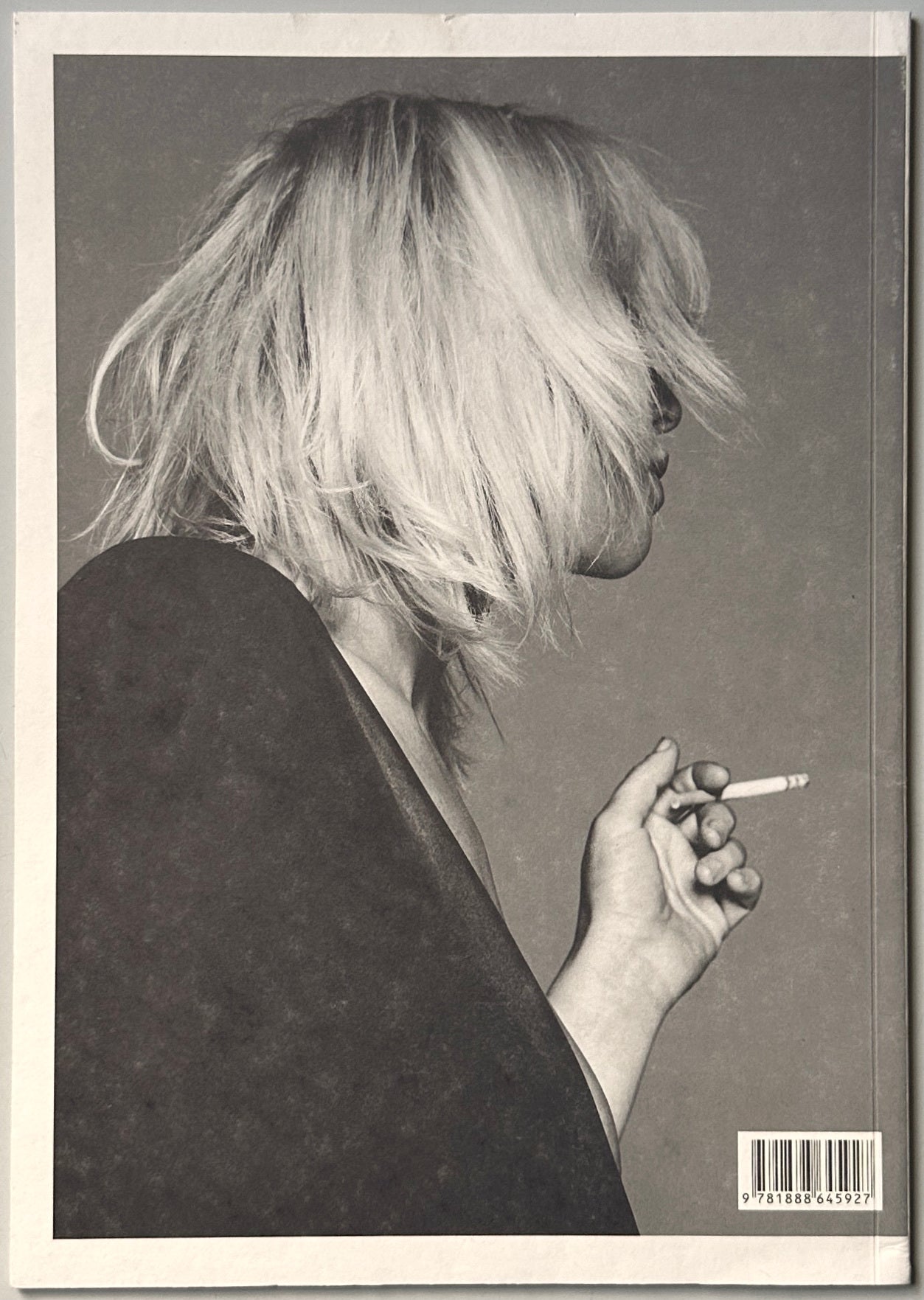 Hedi Slimane Courtney Love