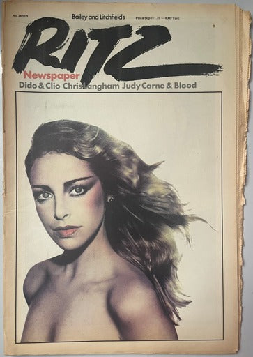Ritz 1979-1980