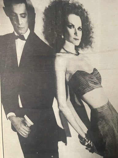 Ritz 1979-1980