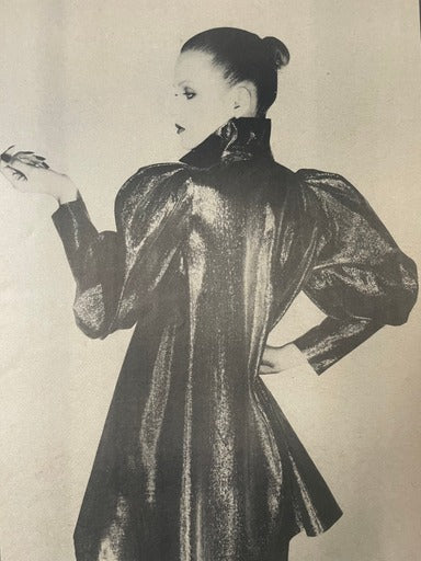 Ritz 1979-1980