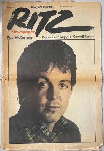 Ritz 1979-1980