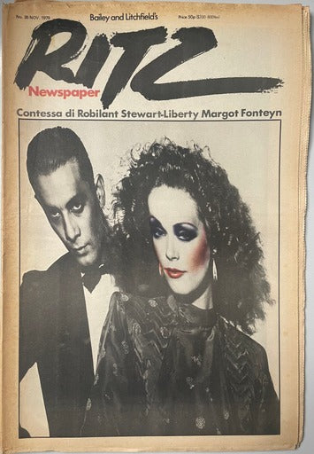 Ritz 1979-1980