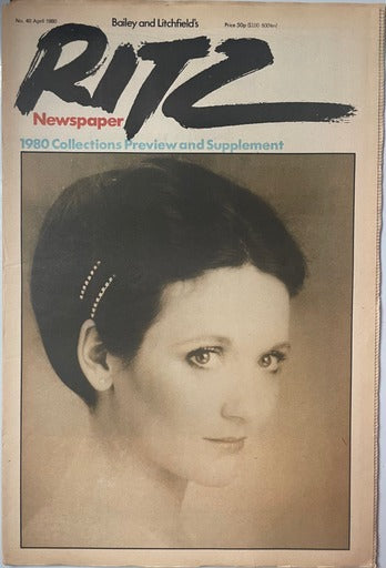 Ritz 1979-1980