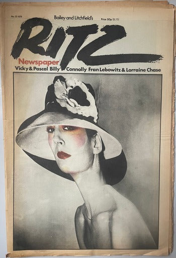 Ritz 1979-1980