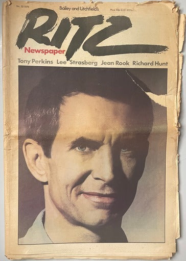 Ritz 1979-1980