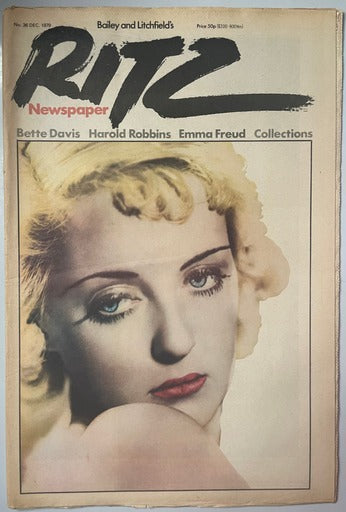 Ritz 1979-1980