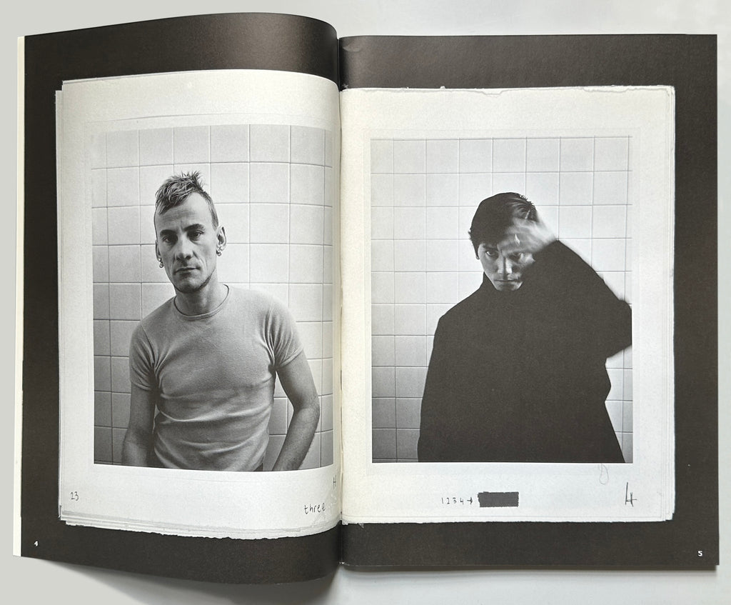ZINE 1-3 Complete