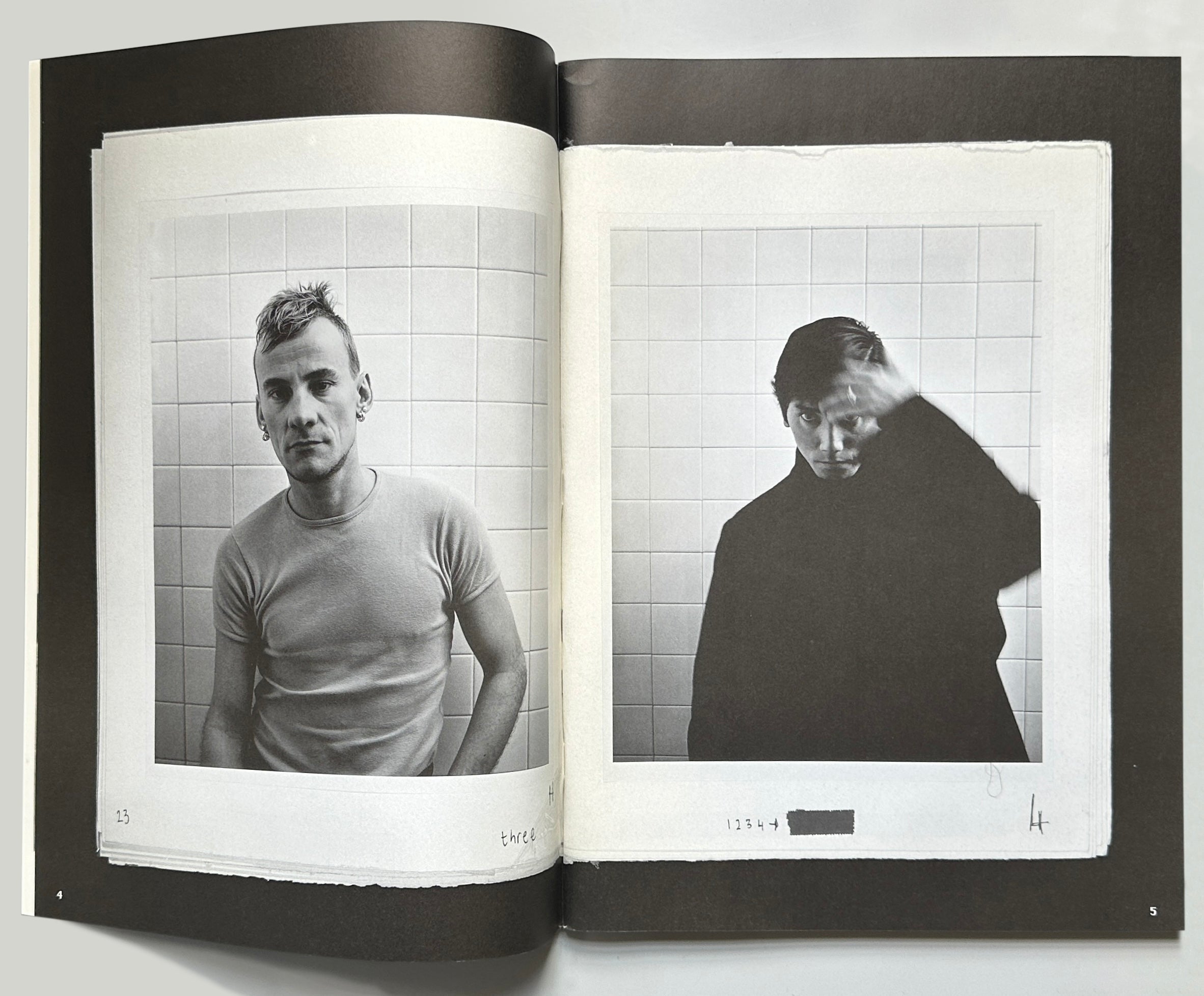 ZINE 1-3 Complete