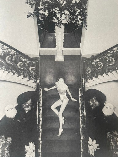 Ritz 1980-1982
