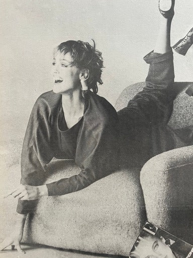 Ritz 1980-1982