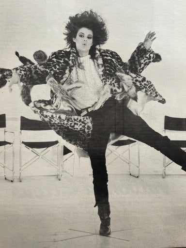 Ritz 1980-1982