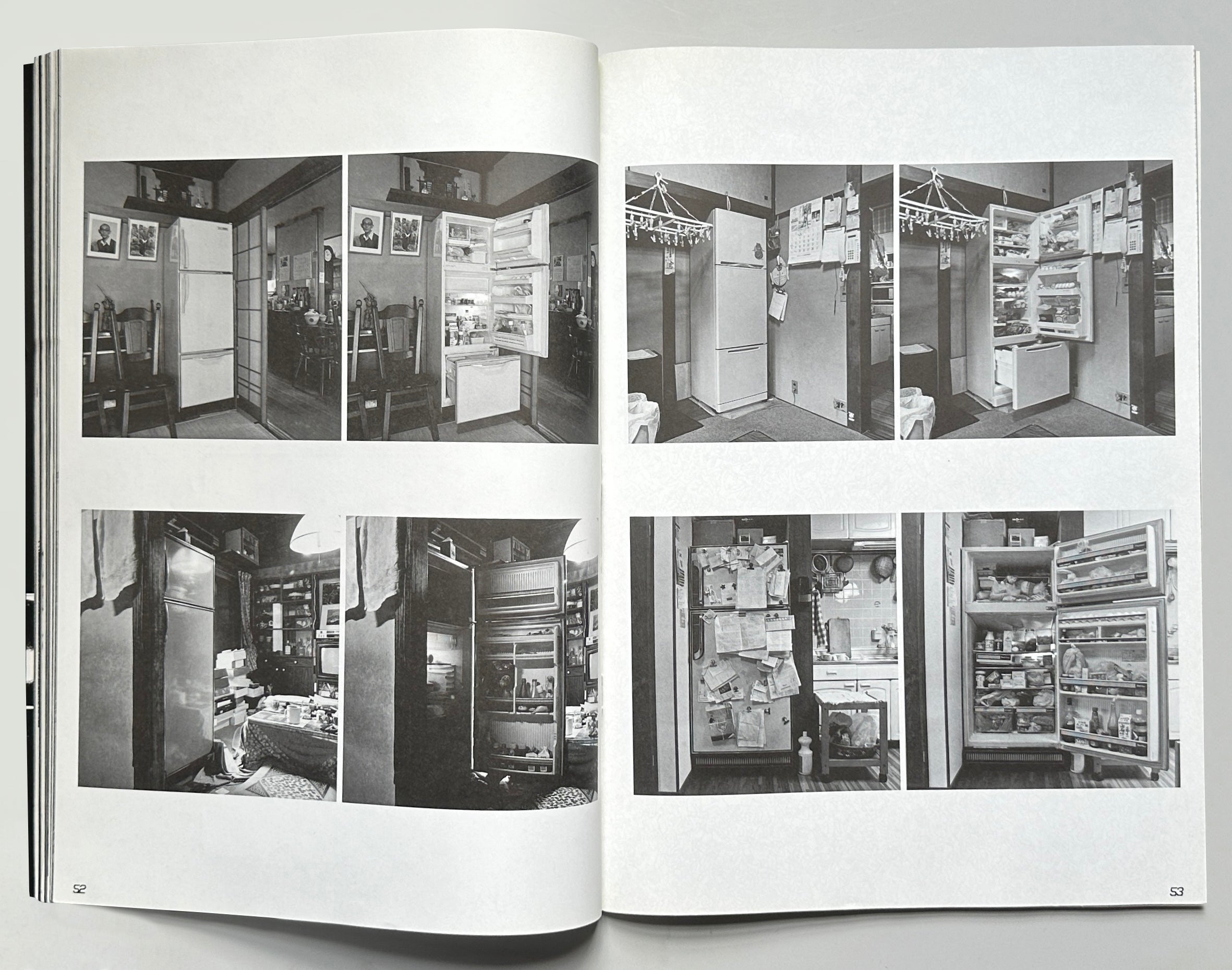 ZINE 1-3 Complete