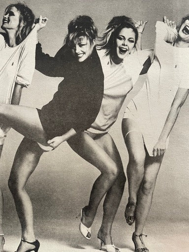 Ritz 1980-1982