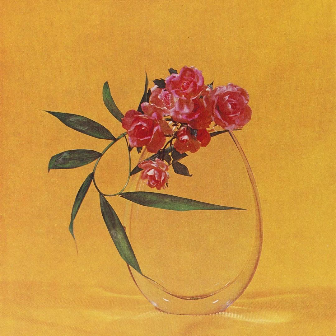 The Art of Arranging Flowers