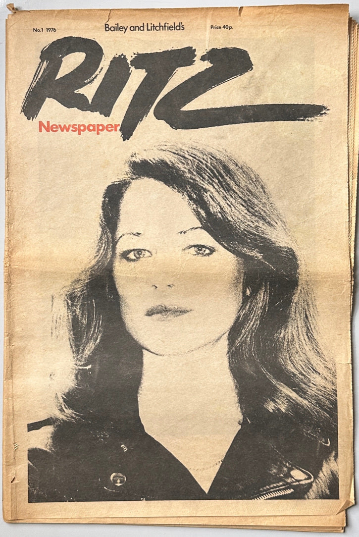 Ritz No.1