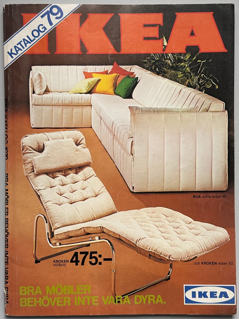 IKEA 1979