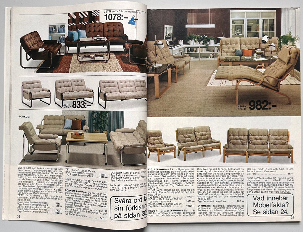 IKEA 1979