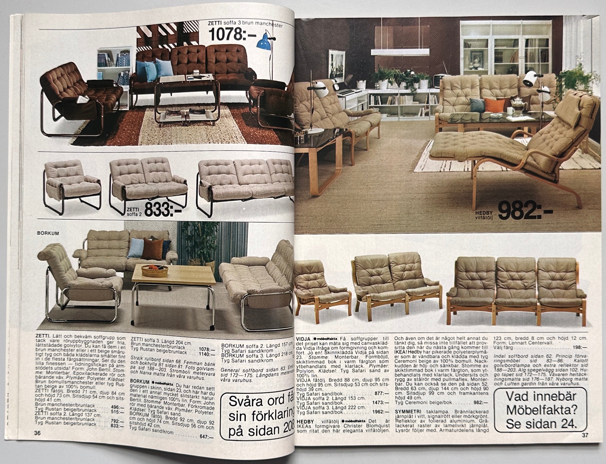 IKEA 1979