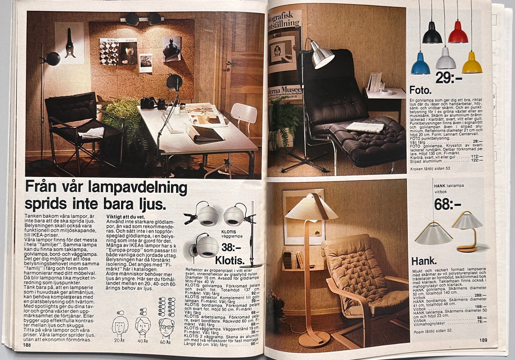 IKEA 1979