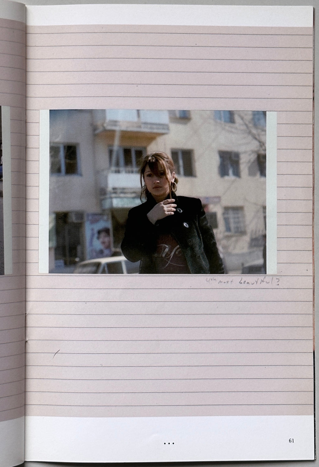 Lonely Boy Mag
