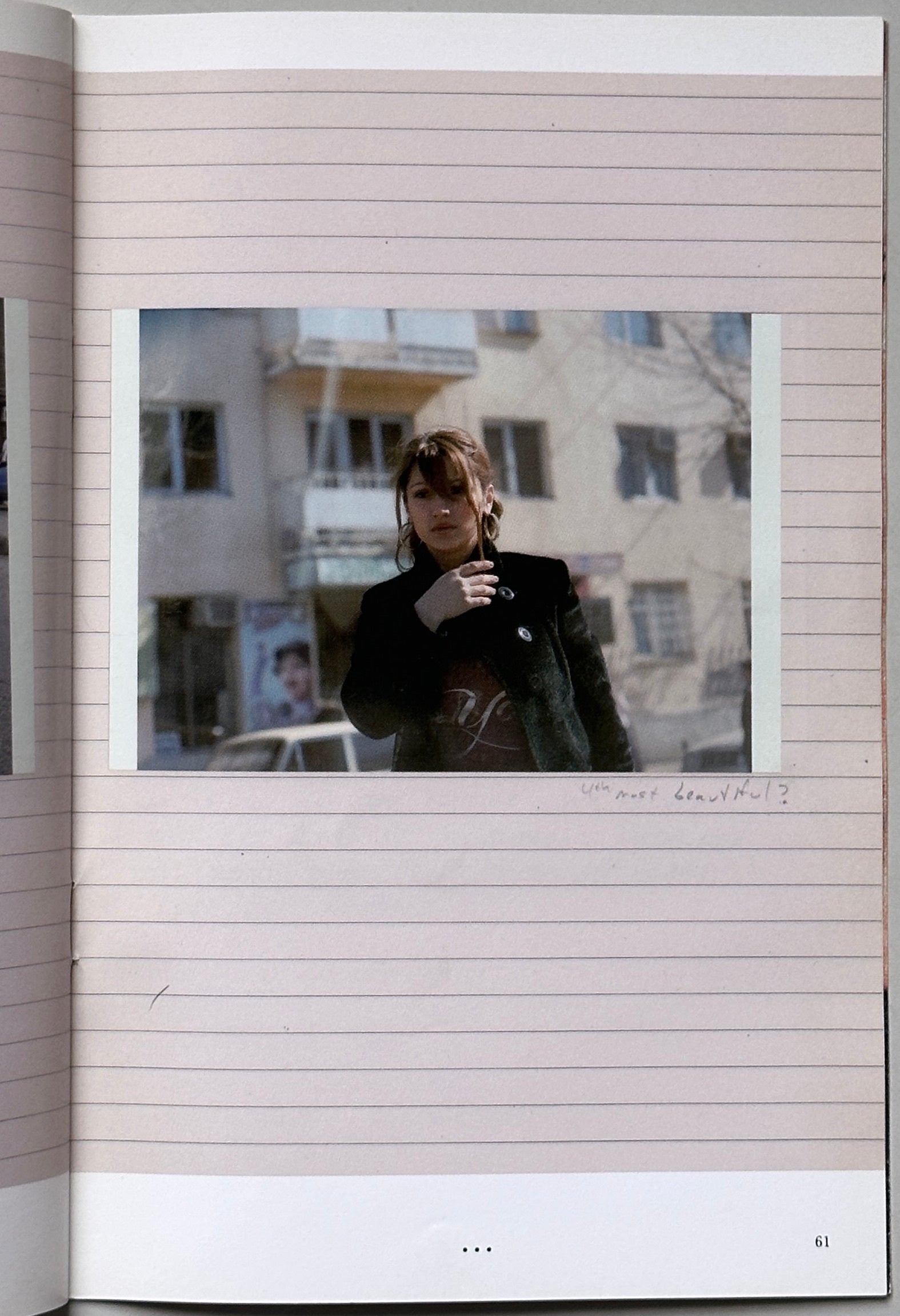 Lonely Boy Mag