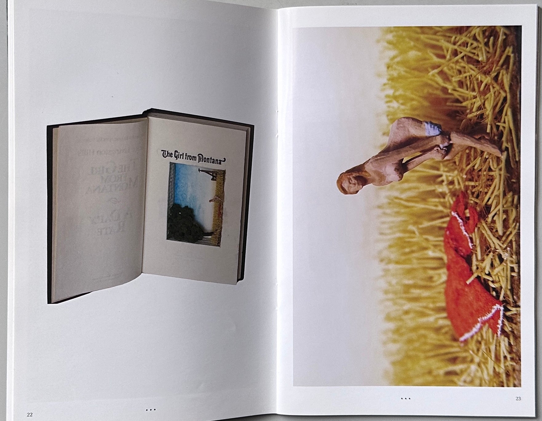 Lonely Boy Mag