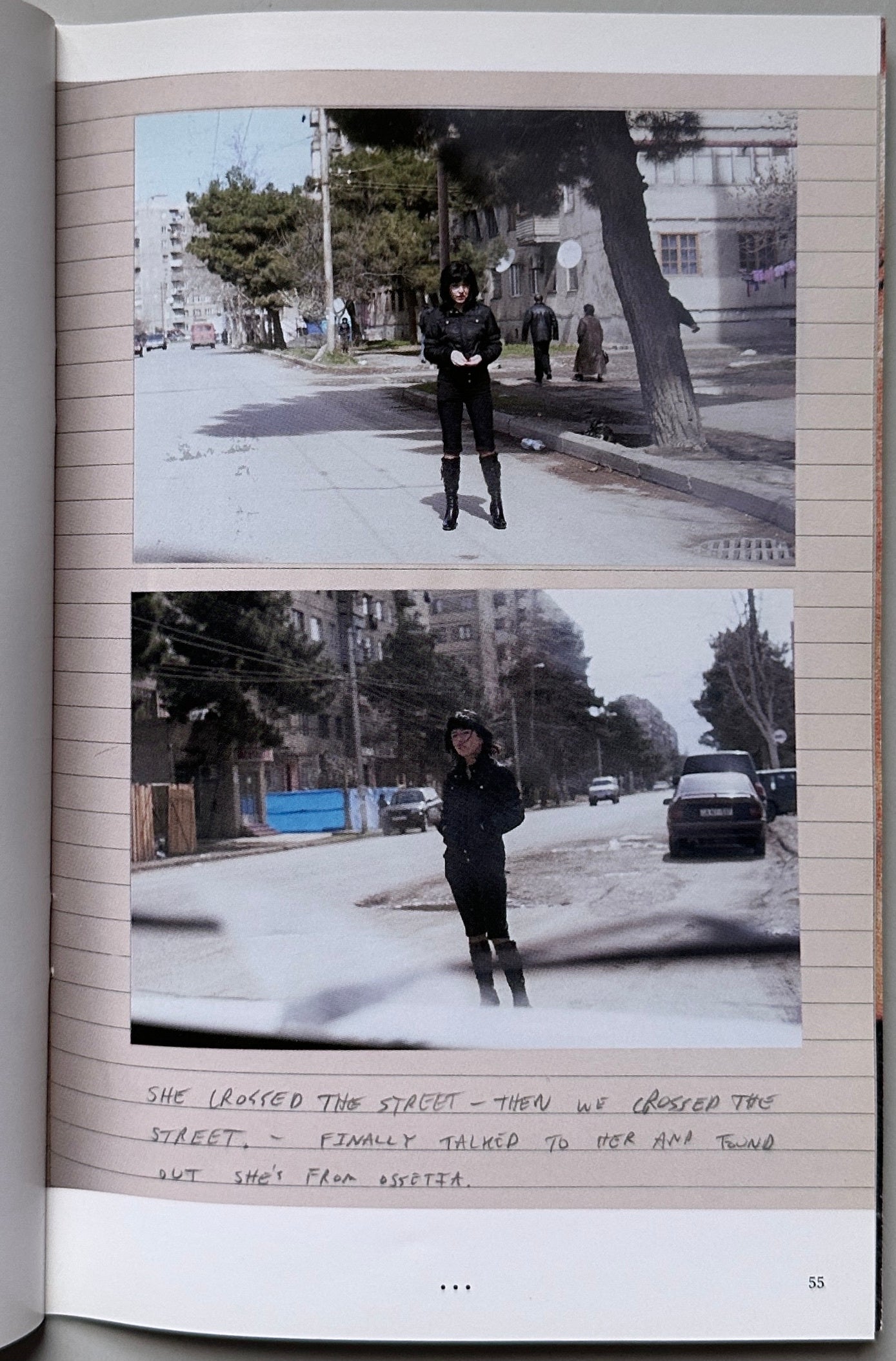 Lonely Boy Mag