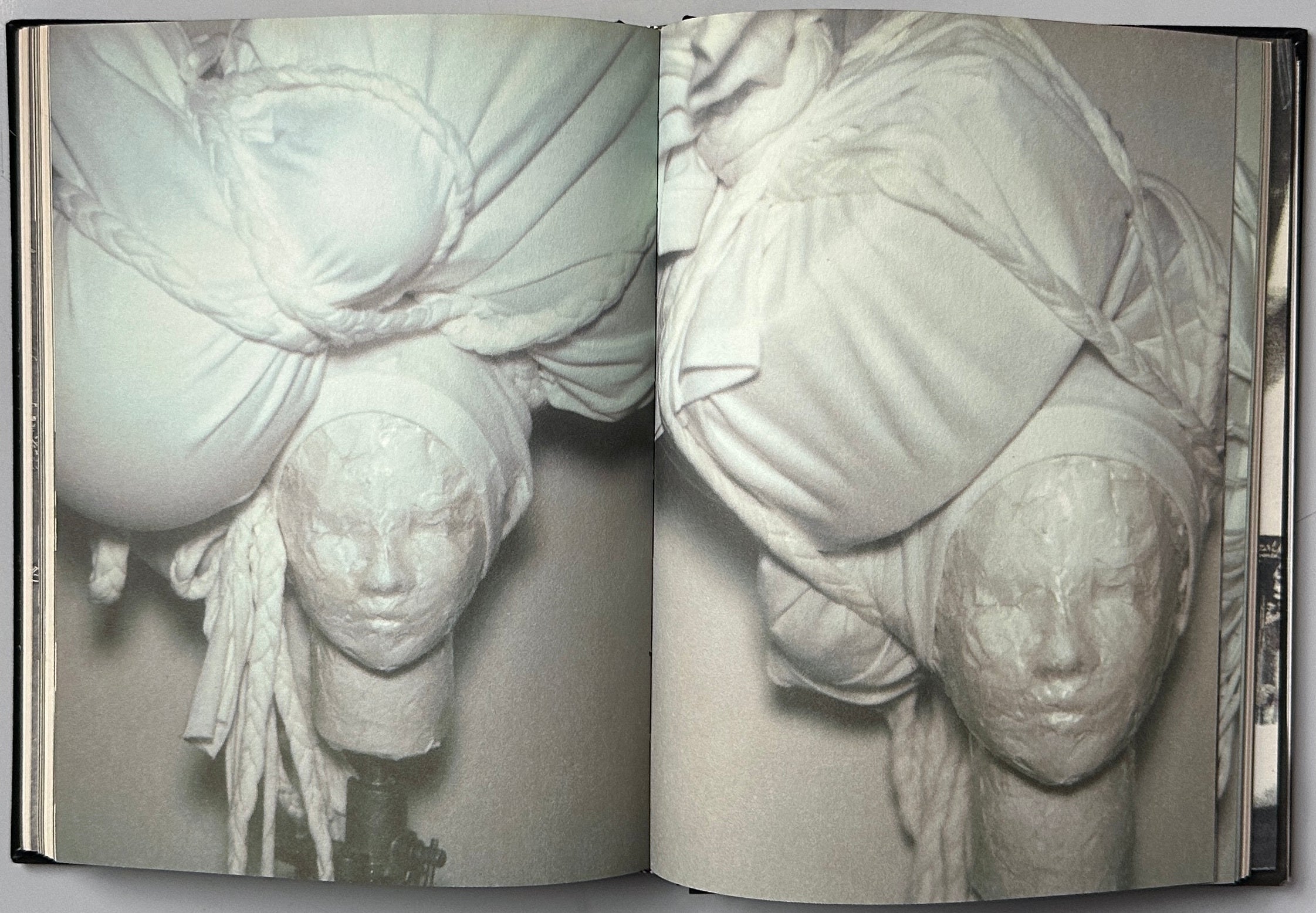 Cream 04 UNDERCOVER Jun Takahashi – IDEA