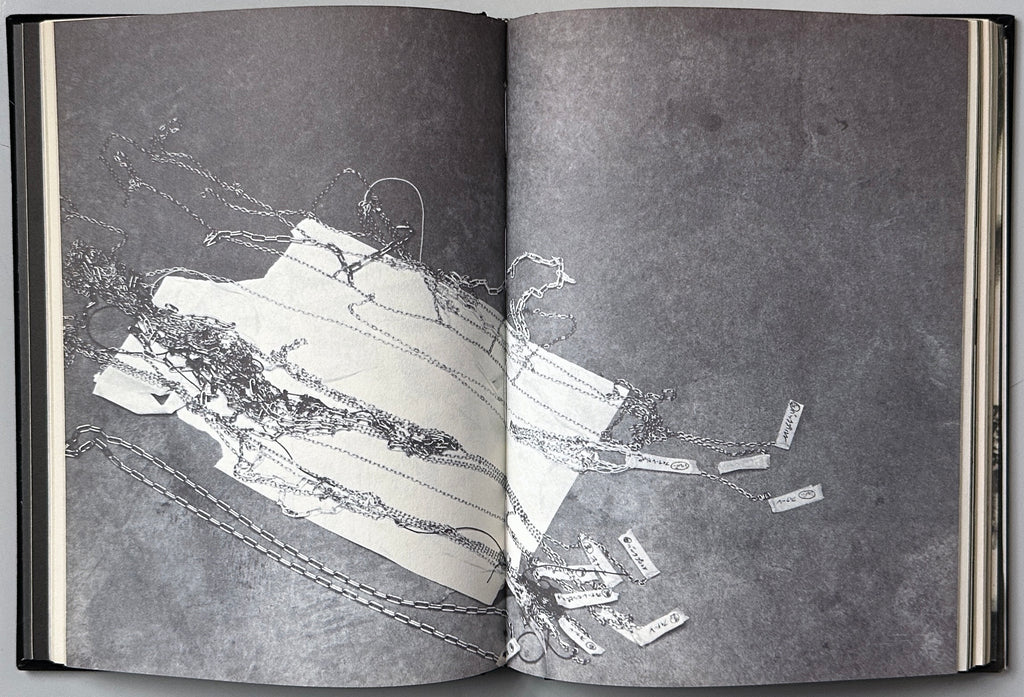 Cream 04 UNDERCOVER Jun Takahashi